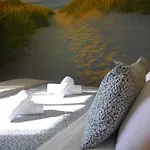 Holiday home Rex Surf House Areia Branca