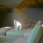 Prázdninový dům Rex Surf House Areia Branca