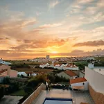 Rex Surf House Prázdninový dům Areia Branca