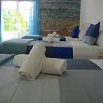 Rex Surf House Prázdninový dům Areia Branca