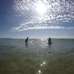 Prázdninový dům Rex Surf House