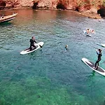 Rex Surf House * Areia Branca
