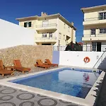 Rex Surf House Prázdninový dům Areia Branca
