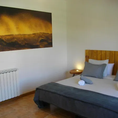 Hébergement de vacances Rex Surf House Areia Branca