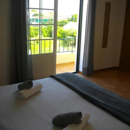 Rex Surf House Ferienhaus Areia Branca