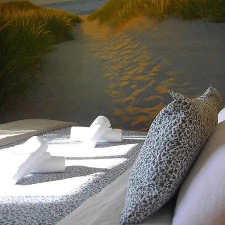 Holiday home Rex Surf House Areia Branca