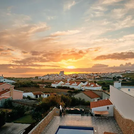 Rex Surf House Feriehus Areia Branca