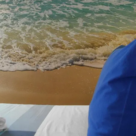 Holiday home Rex Surf House