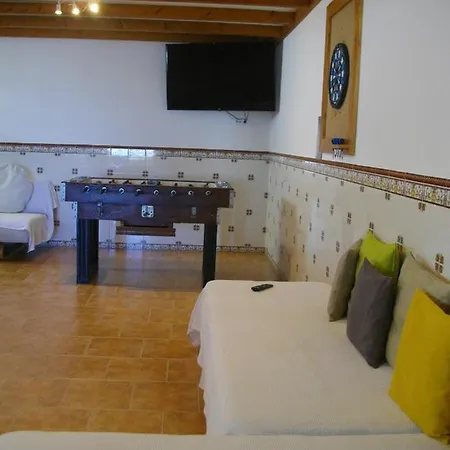 Rex Surf House Hébergement de vacances Areia Branca