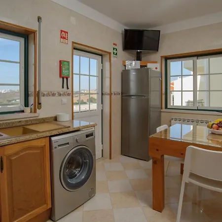 Prázdninový dům Rex Surf House Areia Branca