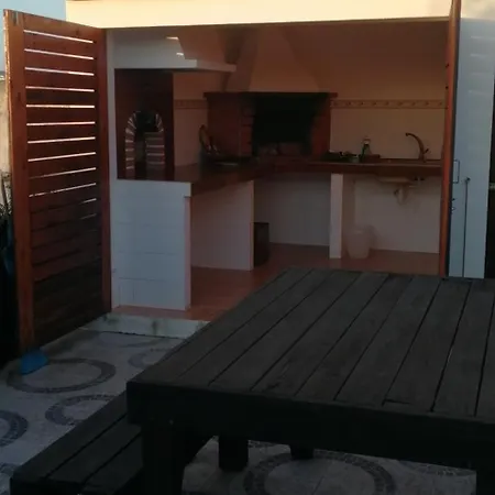 Feriehus Rex Surf House *