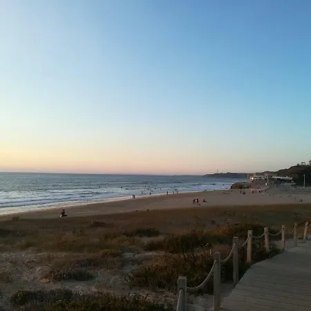 Rex Surf House *