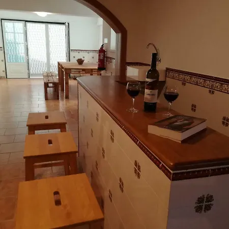 Rex Surf House Feriehus