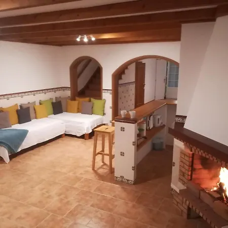 Rex Surf House Areia Branca